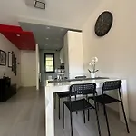 Mafiolina D'amare Apartmán Marina di Massa