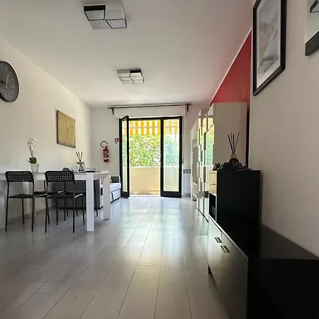 Mafiolina D'amare Apartamento