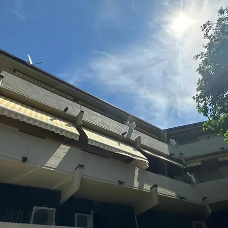 Mafiolina D'amare Apartamento