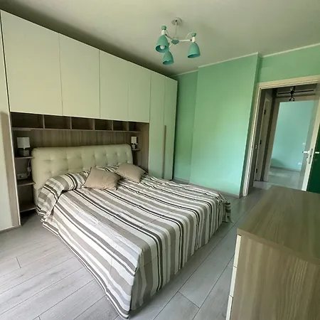 Apartament Mafiolina D'amare