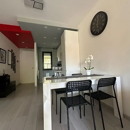 Mafiolina D'amare Apartament Marina di Massa