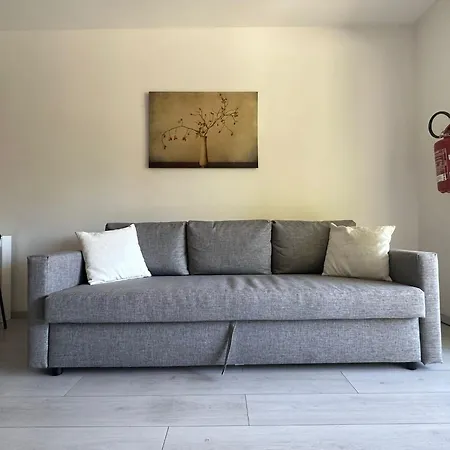 Apartamento Mafiolina D'amare Marina di Massa